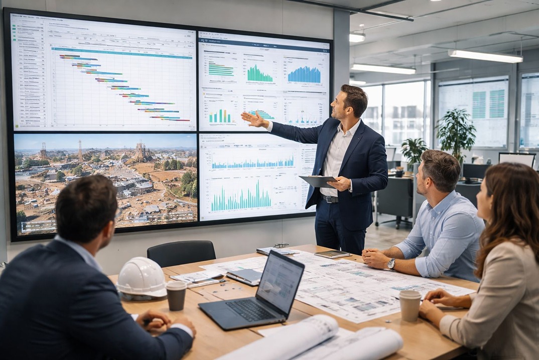 Project Management Office (PMO)